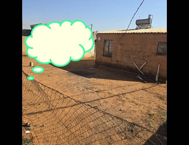 1 BEDROOM HOUSE FOR SALE IN LEHAE